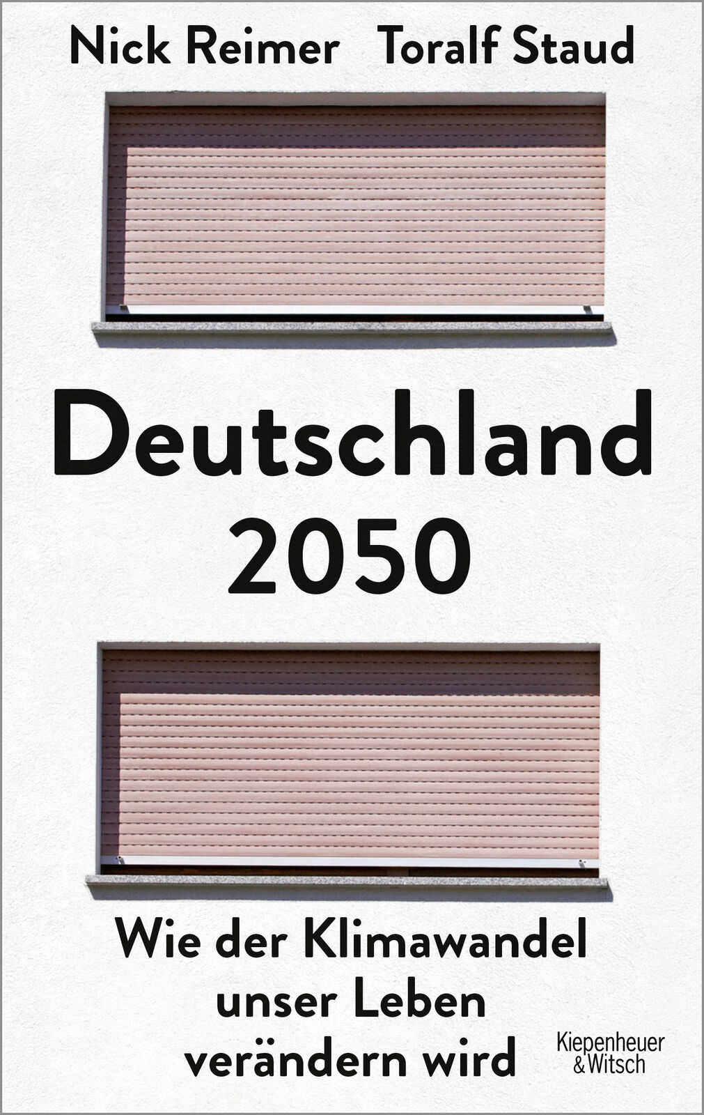 Thumbnail - Toralf Staud; Nick Reimer / Deutschland 2050