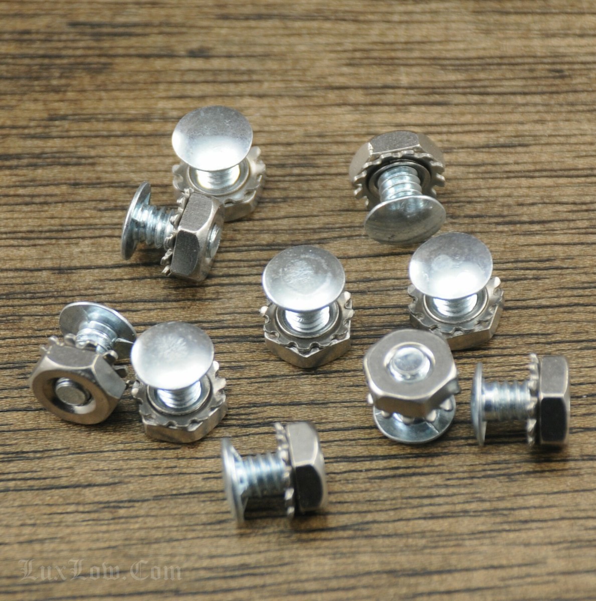 Bicycle Fender SCREWS & BRACKETS Vintage Schwinn Stingray Lowrider