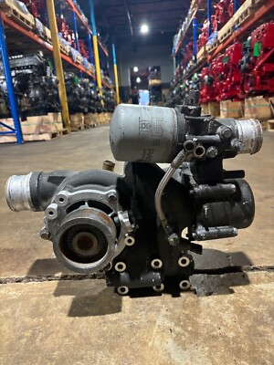 OEM Paccar MX-13 Diesel Engine Water Manifold 931226, 831206
