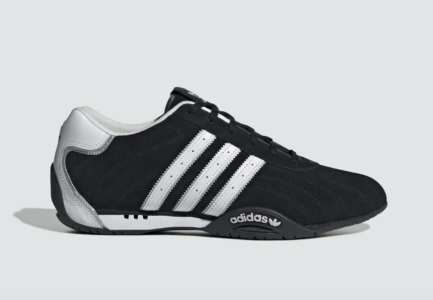 Adidas Adi Racer MEN'S SNEAKERS JP7009 Black | eBay Adidas Adi Racer MEN'S SNEAKERS JP7009 Black | eBay