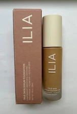 ILIA TRUE SKIN SERUM FOUNDATION