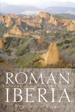 Roman Iberia: Economy, Society And Culture