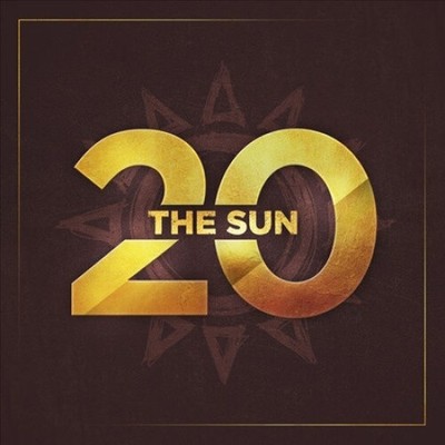 20 von Sun [CD]