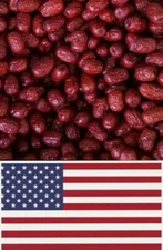 2lbs Dried Red Jujube Dates