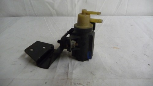 OPEL CORSA D 1.3 CDTI Magnetventil Unterdruckventil 55563531
