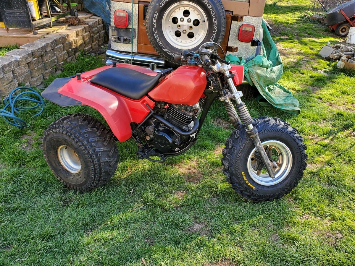 1985 Honda 250sx Atvs, Utvs, Snowmobiles By Owner Vehicle