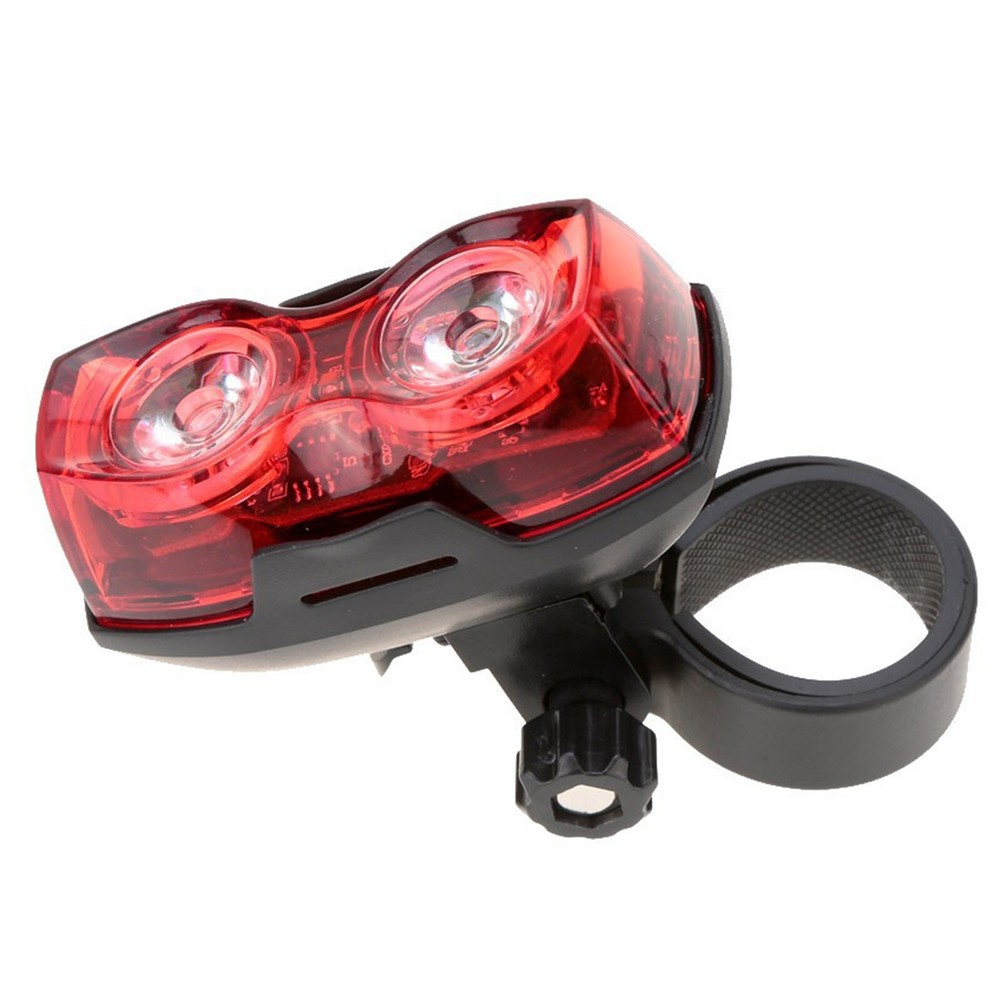 Bike Tail Light Bike Tail Light Bicycle Tail Light Red Light Tail Light 2023 New