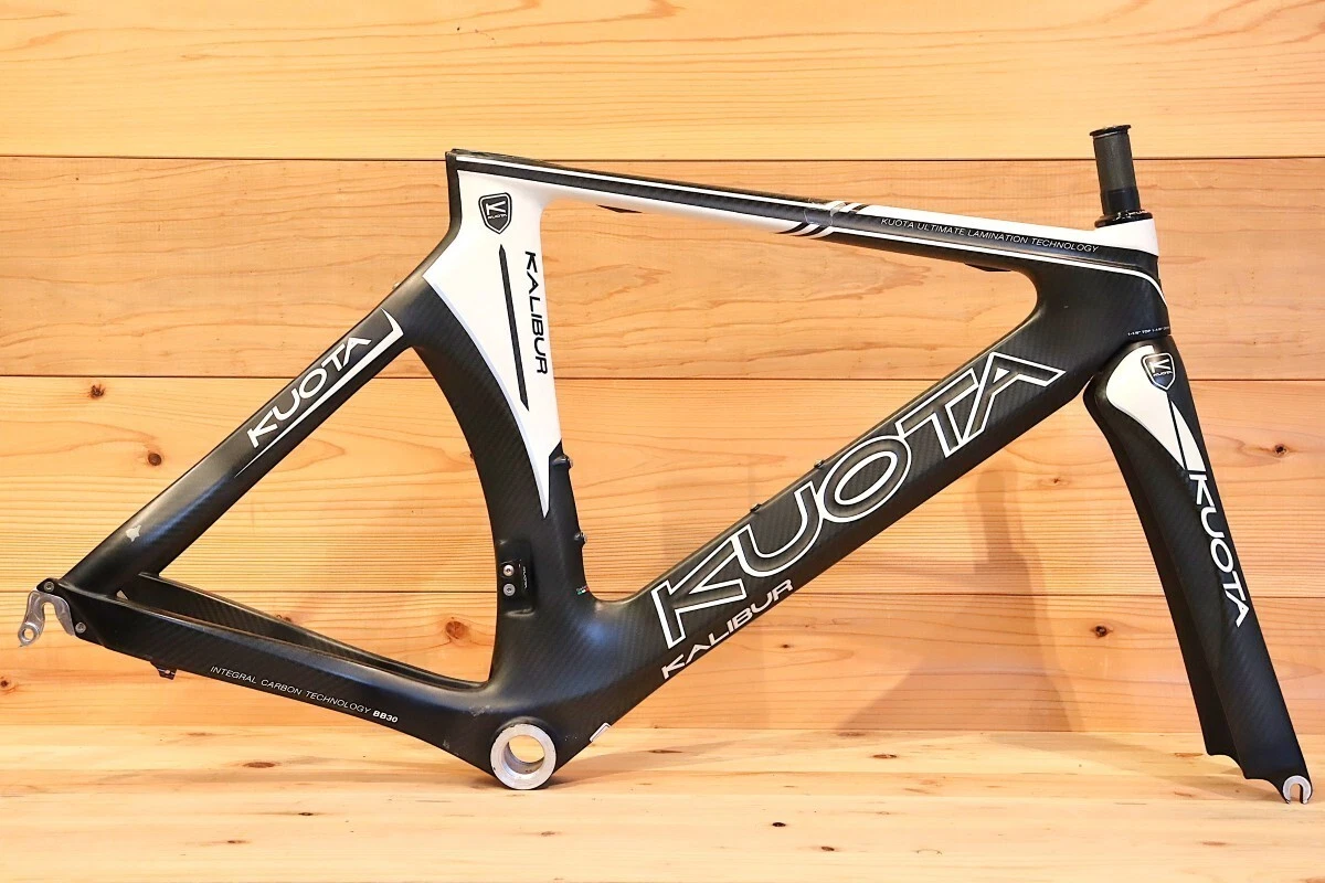 Kuota Bike Frames for sale | eBay