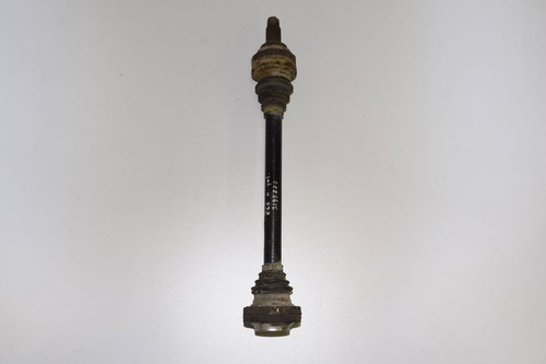 BMW 7 E65 E66 2002 Hinten links Antriebswelle hinten 7521133 EGO112879