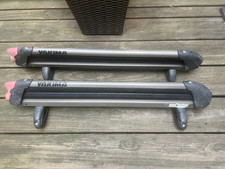 Yakima Ski / Snowboard Rack