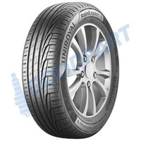 4X Sommerreifen Uniroyal Rainexpert 5 (Evc) 215/65R16 98H (Evc) FR BSW