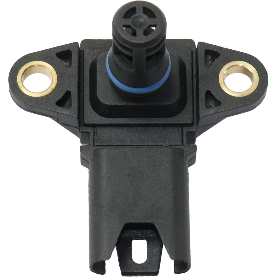 Turbocharger Boost Sensors for 650 750 740 550 535 BMW Z4 650i xDrive Gran Coupe Foto 2 de 4