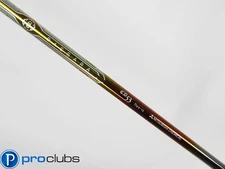 NEW MITSUBISHI BASSARA CD 53 TS FLEX TOUR STIFF DRIVER SHAFT #446369