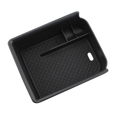 Car Armlehnenbox Volkswagen VW Golf 8 Mk8 GTI GTE R Mittelkonsole zum Verstauen