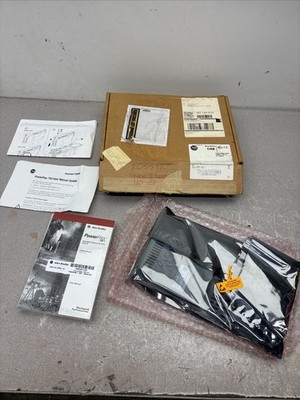 NEW Allen Bradley CNB-STD-B0AJ Vector Control W/ 115V W/ Aj Custom Firmware ￼