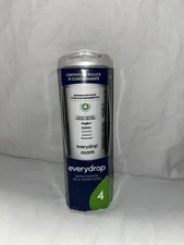 NEW SEALED Everydrop 4 by Whirlpool Ice and Water Refrigerator Filter-New Sealed