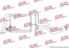 Wärmetauscher Innenraumheizung für Hyundai Elantra IV Stufenheck KIA 05-12
