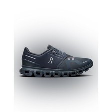 On Women's Cloud 6 Navy Stone On Cloud 6 Sneakers W7.5