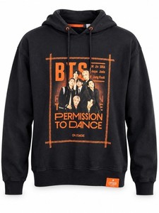 Bts Permission to Dance Hoodie | eBay