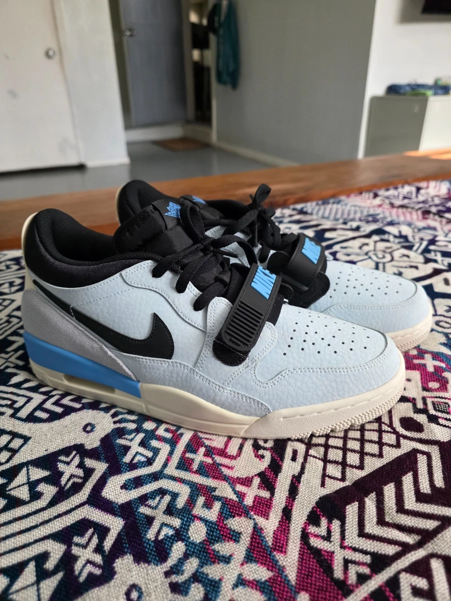 Jordan Legacy 312 Low Pale Blue for Sale | Authenticity Guaranteed