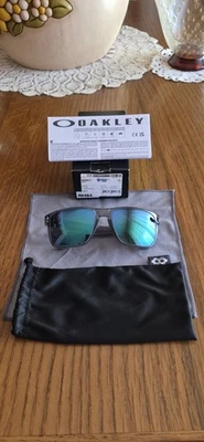 Oakley Holbrook XL