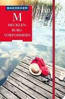 Baedeker ReisefüHrer Mecklenburg-Vorpommern ~ JüRgen Sorges ~ 9783575001450