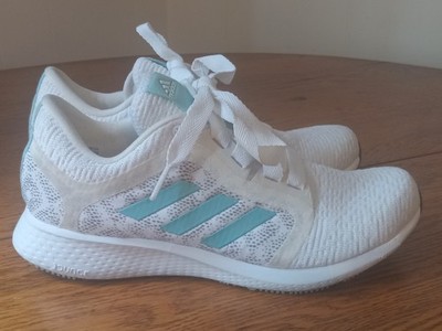 Adidas Edge Lux 4 Primeblue Women Size 6.5 FW9453