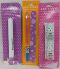 pop arazzi - Nail Polish / Corrector Pen / Manicure Kit