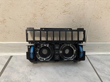 NEU Mercedes W124 Bedienteil Heizung Klima Tempmatik ORIGINAL 1248303885 NOS