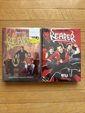 その他 Reaper: Season 1 [DVD] Amazon.com: Reaper: Season 1 : Bret Harrison, Tyler Labine, Rick