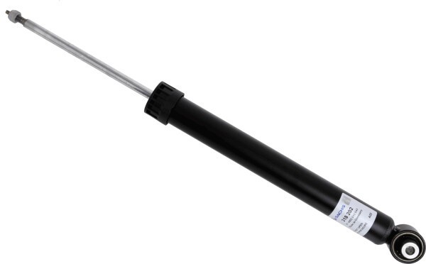 Sachs 318 202 StoßDäMpfer FüR Audi, Audi (Faw), Seat, Skoda, Skoda (Svw), Vw-image
