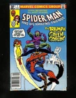 Spider-man and His Amazing Friends #1 Newsstand Variant 1st Firestar! Marvel
