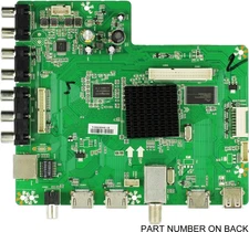RCA 55120RE01M6308LNA2-A1 Main Board for SLD55A55RQ (See note)