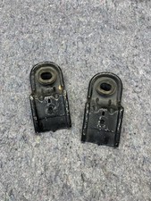 1997-2003 Ford F-150 Radiator Upper Mounting Support Brackets OEM 