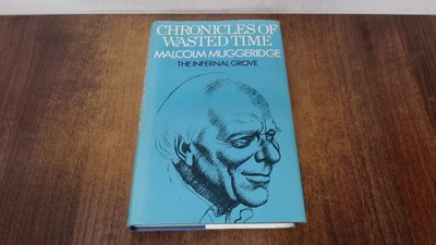 			Chronicles of Wasted Time - Volume II: The Infernal Grove: v. 2, 		