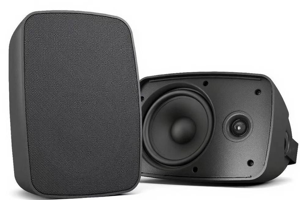 Vivolink VLSPOD60B Weather-Proof Speaker