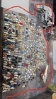 LEGO Star Wars Minifigure Collection Miscellaneous Lot (Check description)