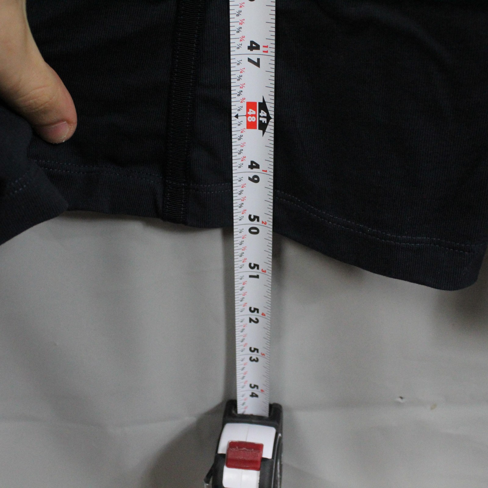 La Ligne Dress Small Andie Midnight A Line Maxi Navy Blue Crewneck Luxury Casual