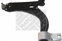 Querlenker Vorne Links Unten FüR Ford Fiesta V Fusion Ikon V Mazda 2 Demio