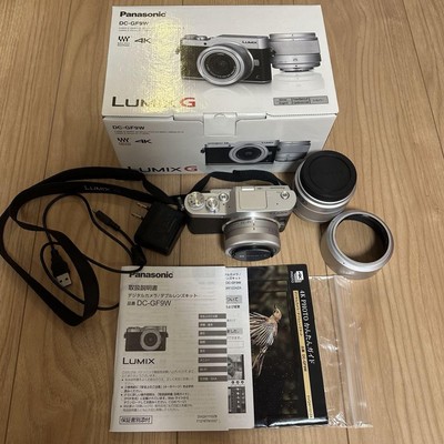 Panasonic Lumix dc gf9w | eBay Panasonic Lumix dc gf9w | eBay