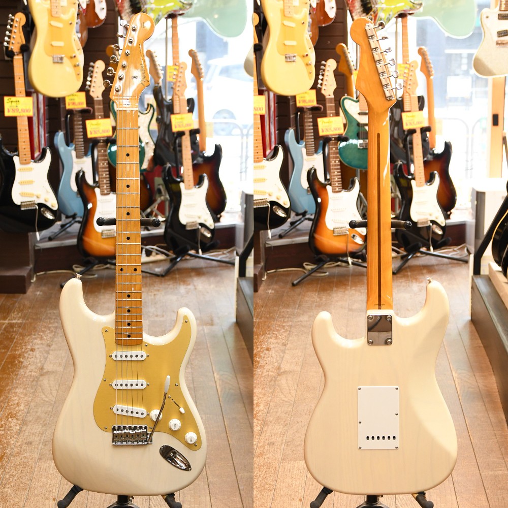 Fender ST57-TX ALG Used Electric Guitar | eBay