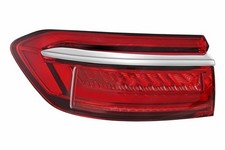 HELLA LED Aussen Heckleuchte rechts Für AUDI A8 4N2 D5 17- 4N0945070A