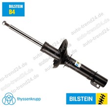 Bilstein B4 Gasdruckstoßdämpfer vorne u.a.: VW Bora 1J2, Bj. 1998-2013