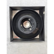 Kodak Carousel Transvue 80 Slide Tray CAT 104 6093 Vintage Projector Storage Box