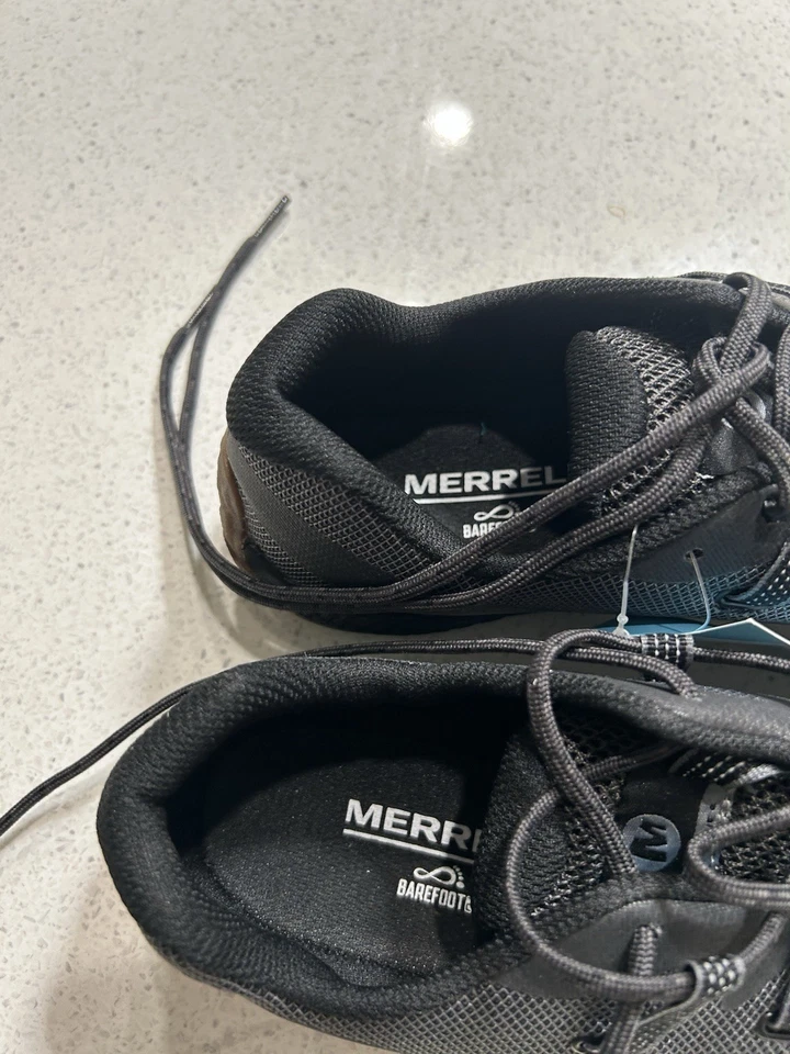 Men's *~*MERRELL*~* Sneakers Size 11.5 us BRAND NEW - image 4 of 4