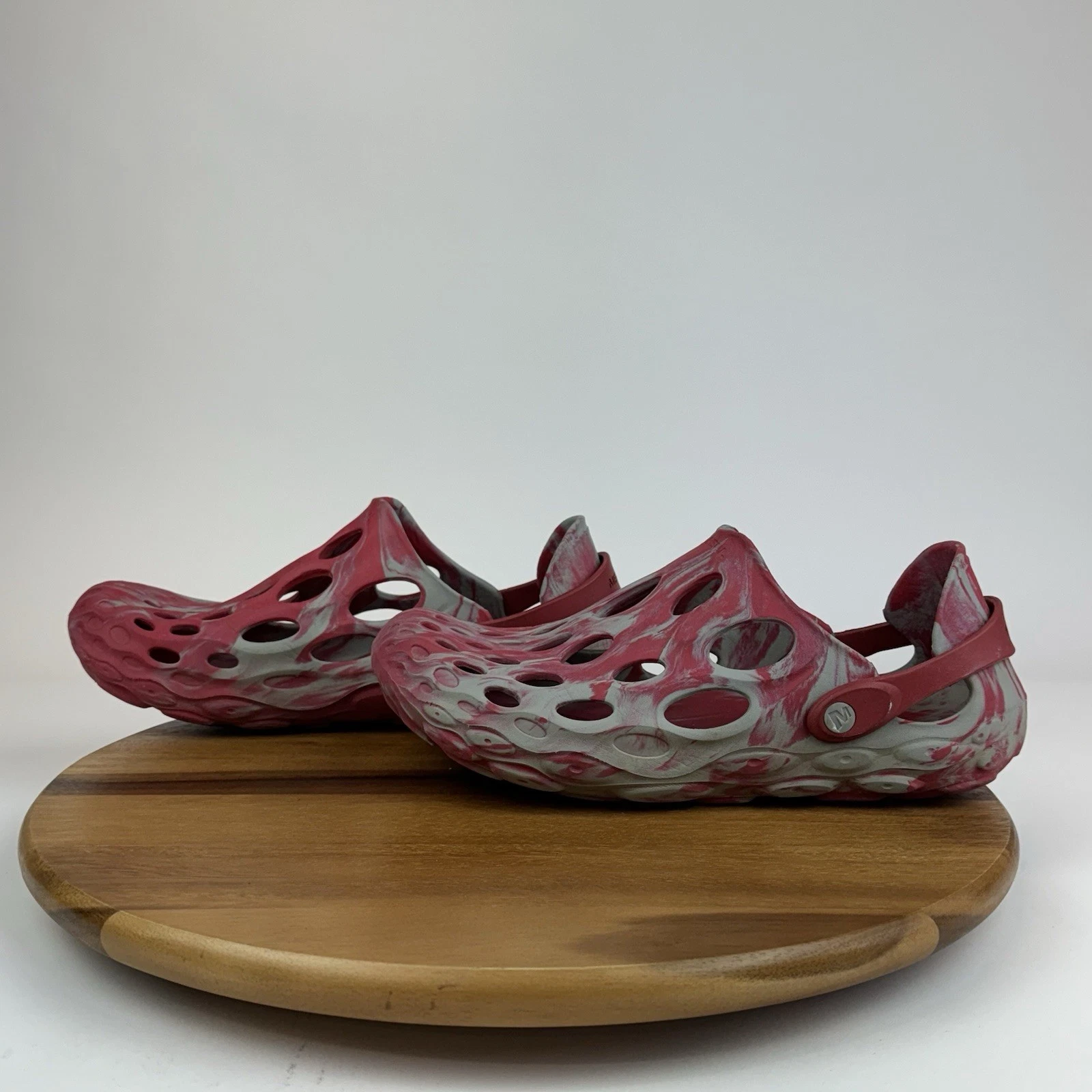 merrell hydro moc water athletic hiking sandals shoes