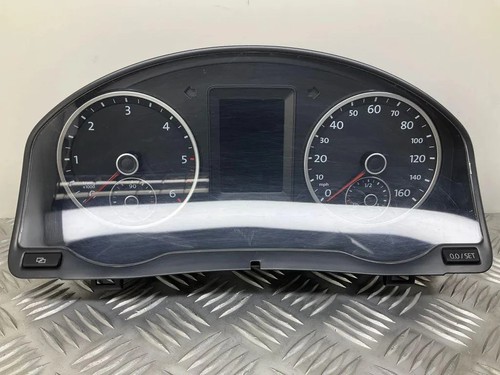 VW TIGUAN 5N Kombiinstrument 5N0920972A 2.00 Diesel 103kw 2011 34728766