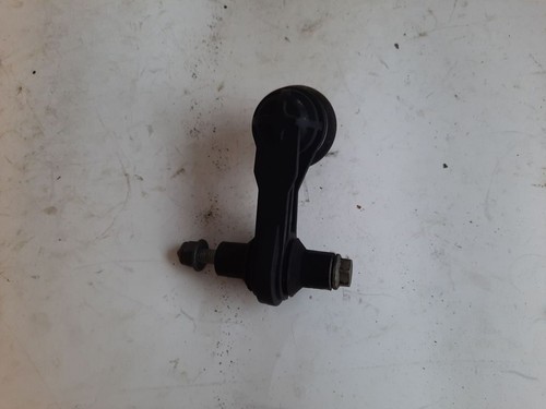 Audi A3 S3 8V 2015 Koppelstange Stabilisator hinten 5Q0505465C Benzin ATV11482