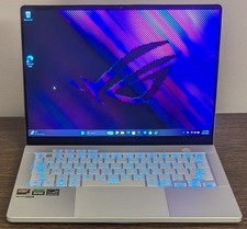 ASUS ROG Zephyrus G14 3K 120Hz OLED (Ryzen 9 ...