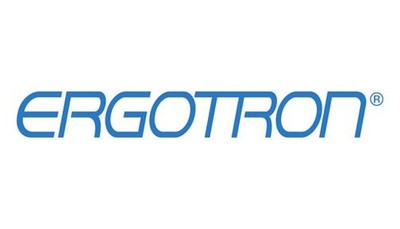 Ergotron WorkFit Universal Twin Monitor Kit 97-934-085